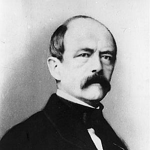 Otto von Bismarck